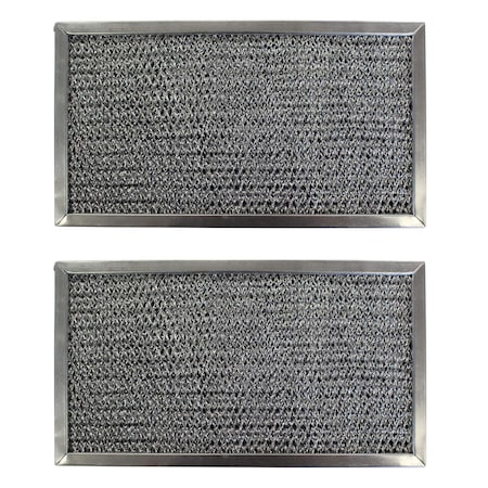 Duraflow Filtration Filters for 4358003, 4358003, 4358003, GC-7502, RHP0701 (2-Pack) AC61248- 2 Pack